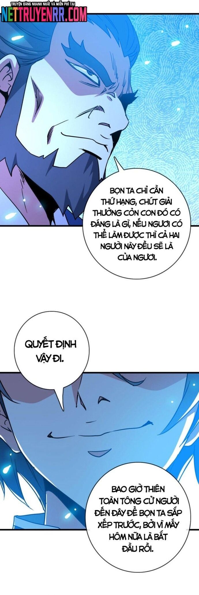 Hệ Thống Thăng Cấp Điên Cuồng Chapter 74 - Trang 2