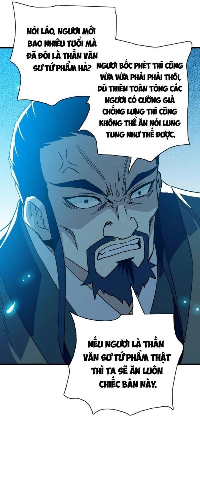 Hệ Thống Thăng Cấp Điên Cuồng Chapter 74 - Trang 2