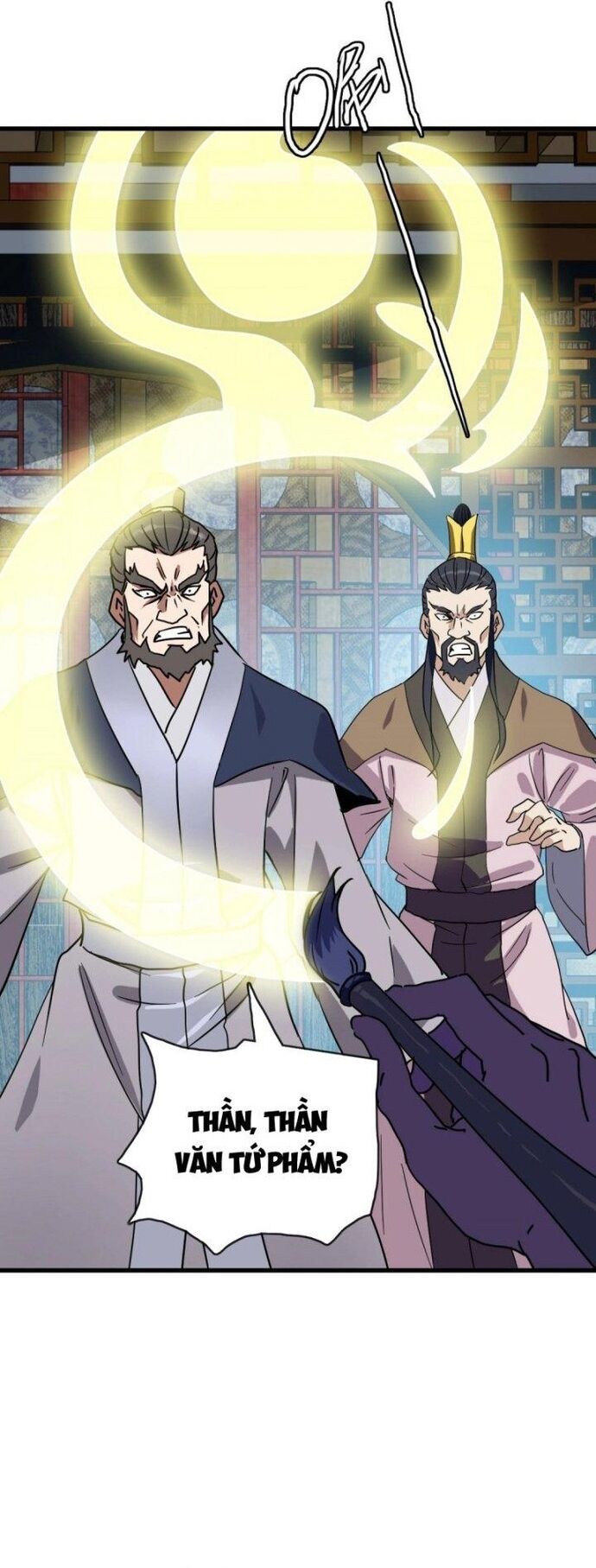 Hệ Thống Thăng Cấp Điên Cuồng Chapter 74 - Trang 2