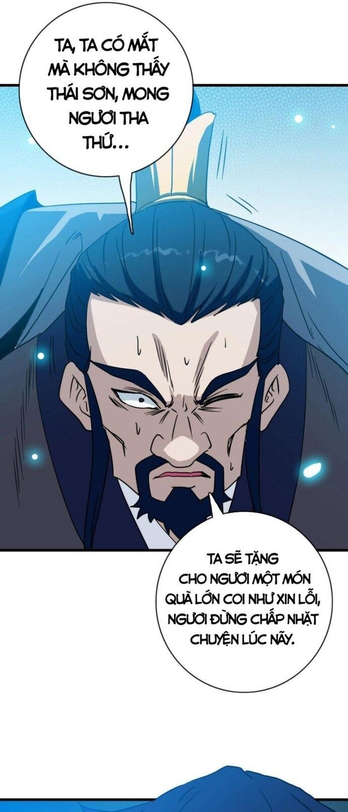 Hệ Thống Thăng Cấp Điên Cuồng Chapter 74 - Trang 2