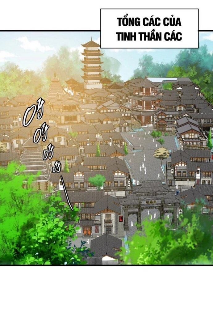 Hệ Thống Thăng Cấp Điên Cuồng Chapter 75 - Trang 2