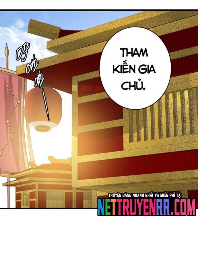 Hệ Thống Thăng Cấp Điên Cuồng Chapter 75 - Trang 2