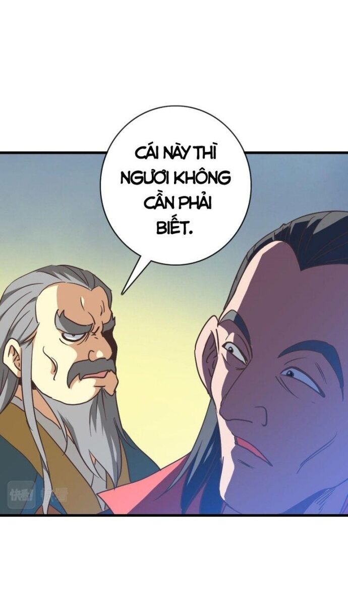 Hệ Thống Thăng Cấp Điên Cuồng Chapter 75 - Trang 2