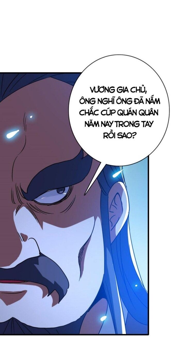 Hệ Thống Thăng Cấp Điên Cuồng Chapter 76 - Trang 2