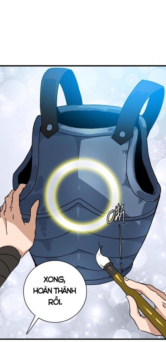 Hệ Thống Thăng Cấp Điên Cuồng Chapter 76 - Trang 2