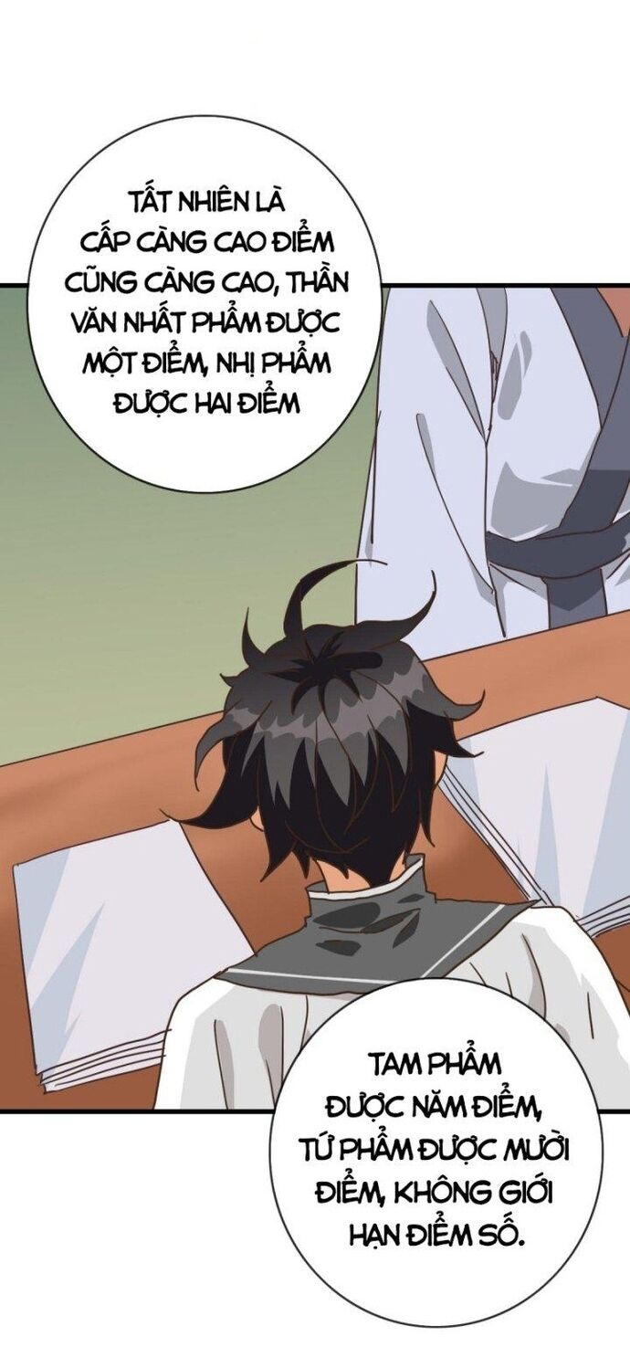 Hệ Thống Thăng Cấp Điên Cuồng Chapter 77 - Trang 2