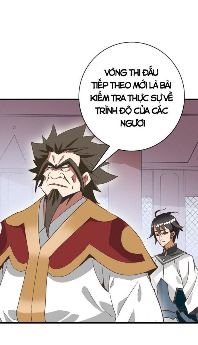 Hệ Thống Thăng Cấp Điên Cuồng Chapter 77 - Trang 2