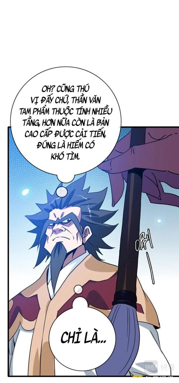 Hệ Thống Thăng Cấp Điên Cuồng Chapter 78 - Trang 2