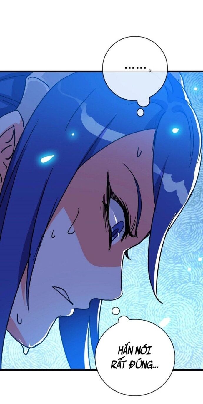 Hệ Thống Thăng Cấp Điên Cuồng Chapter 78 - Trang 2