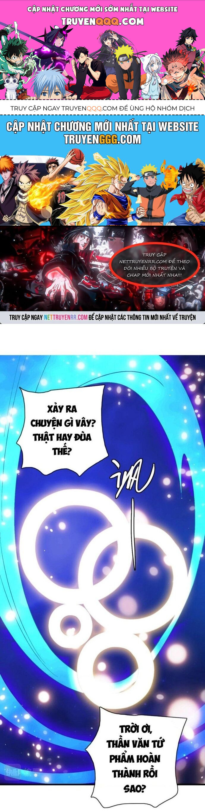 Hệ Thống Thăng Cấp Điên Cuồng Chapter 79 - Trang 2