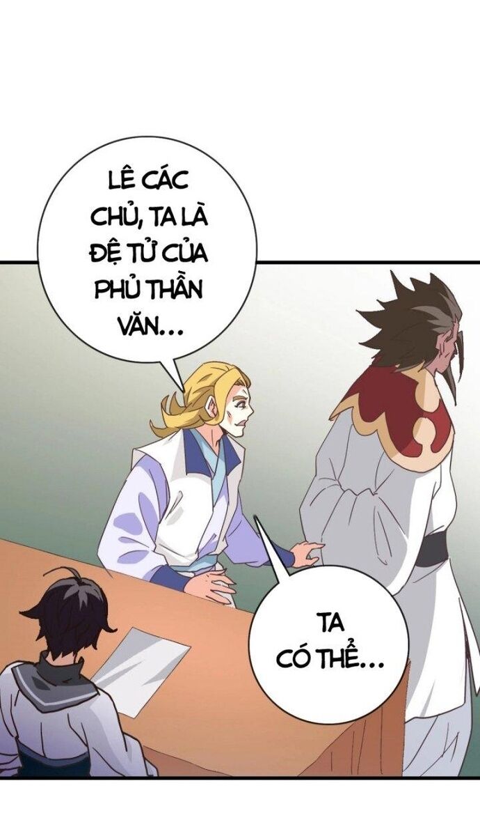 Hệ Thống Thăng Cấp Điên Cuồng Chapter 79 - Trang 2