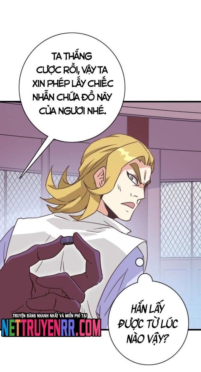 Hệ Thống Thăng Cấp Điên Cuồng Chapter 79 - Trang 2