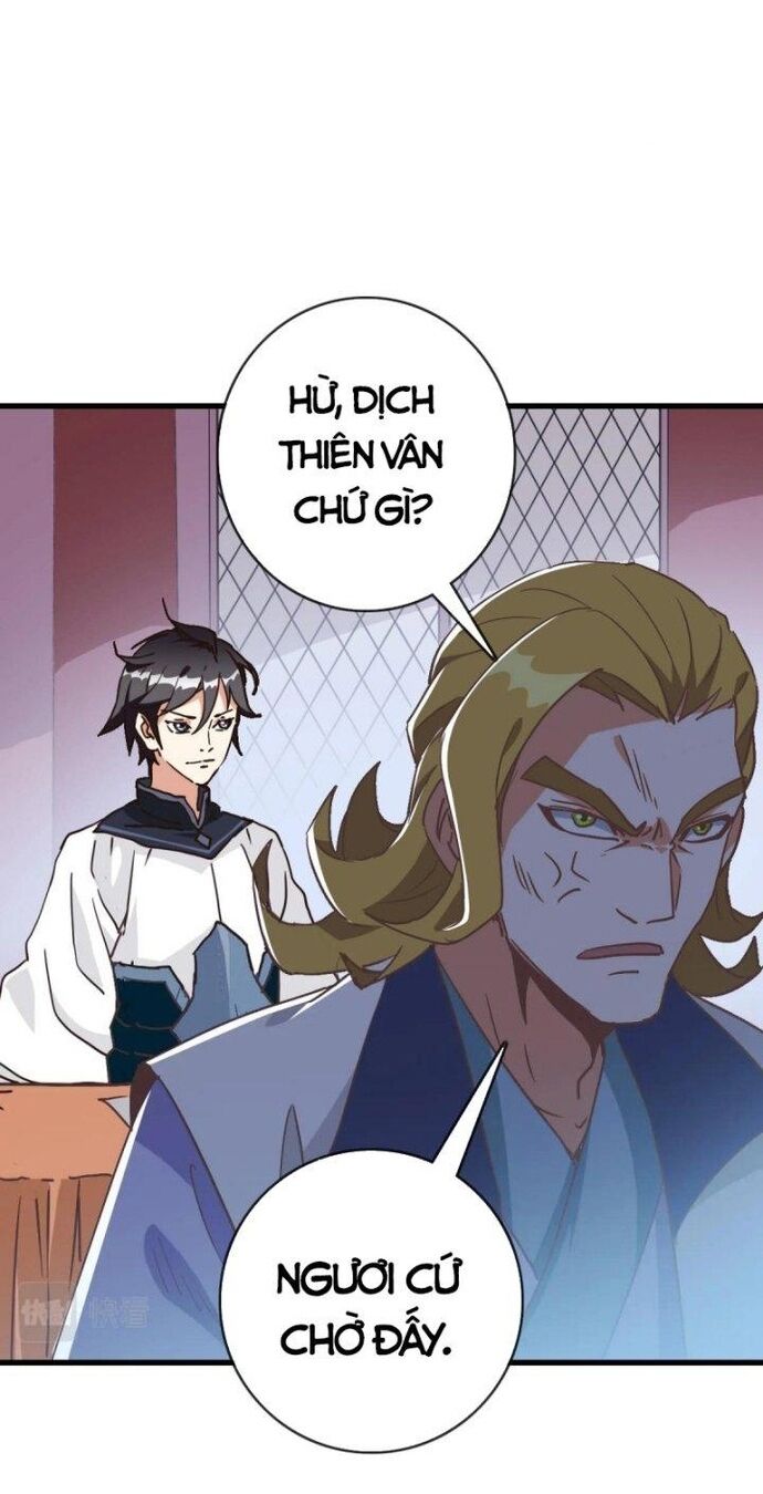 Hệ Thống Thăng Cấp Điên Cuồng Chapter 79 - Trang 2