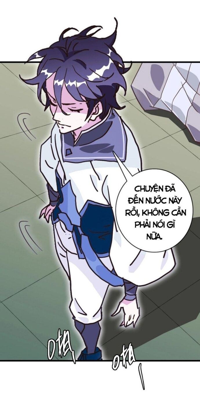 Hệ Thống Thăng Cấp Điên Cuồng Chapter 79 - Trang 2