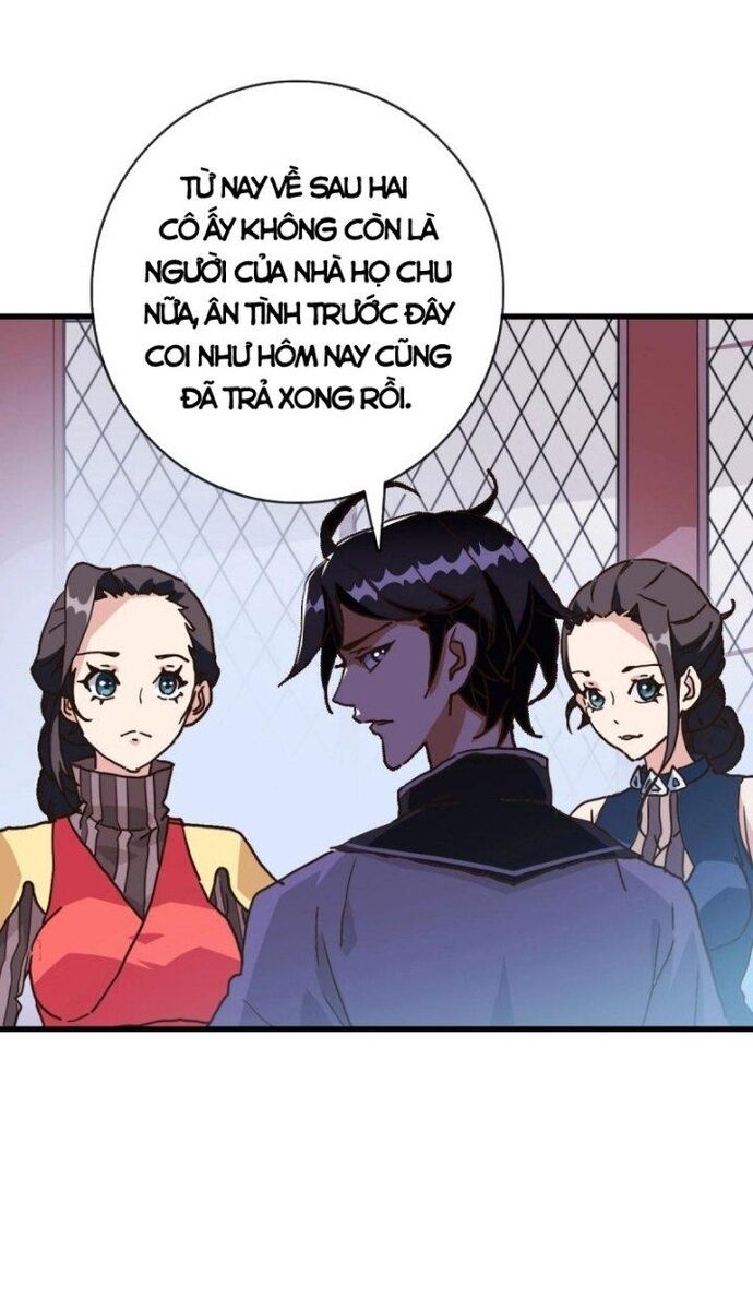 Hệ Thống Thăng Cấp Điên Cuồng Chapter 79 - Trang 2