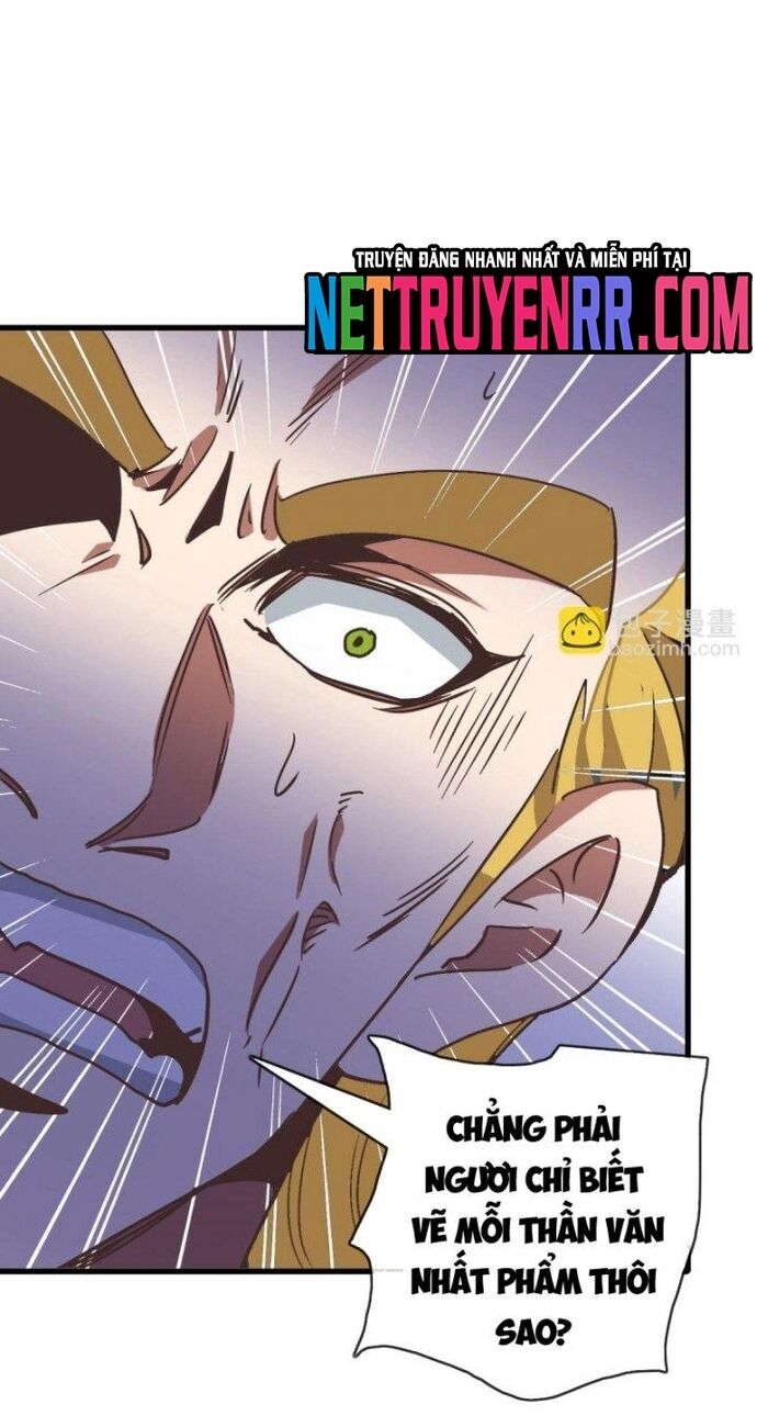 Hệ Thống Thăng Cấp Điên Cuồng Chapter 79 - Trang 2