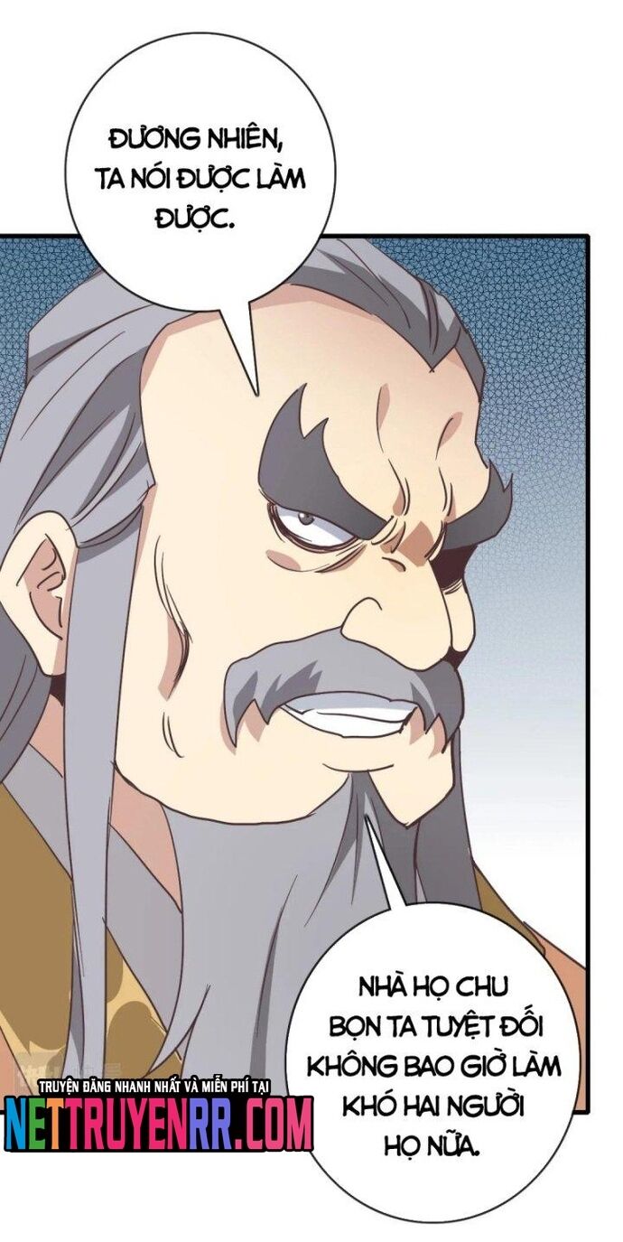 Hệ Thống Thăng Cấp Điên Cuồng Chapter 79 - Trang 2