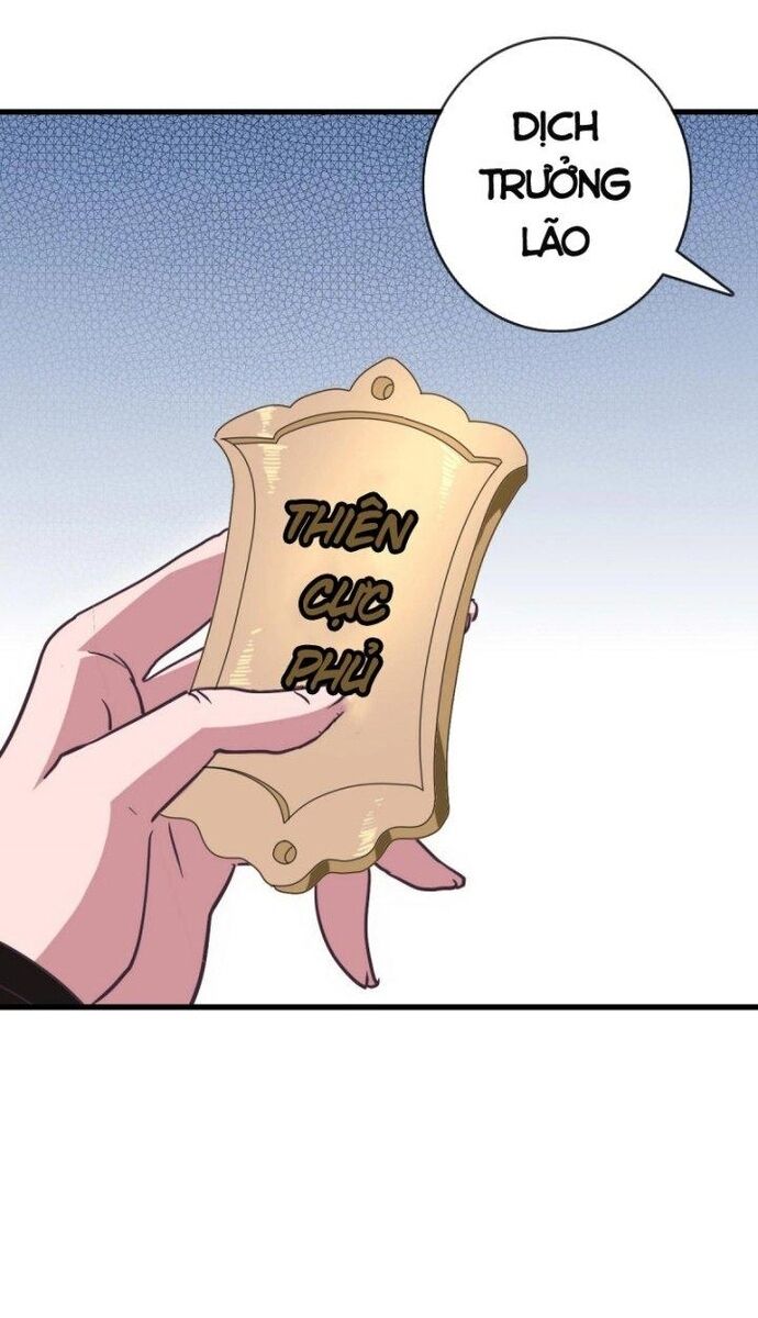 Hệ Thống Thăng Cấp Điên Cuồng Chapter 79 - Trang 2