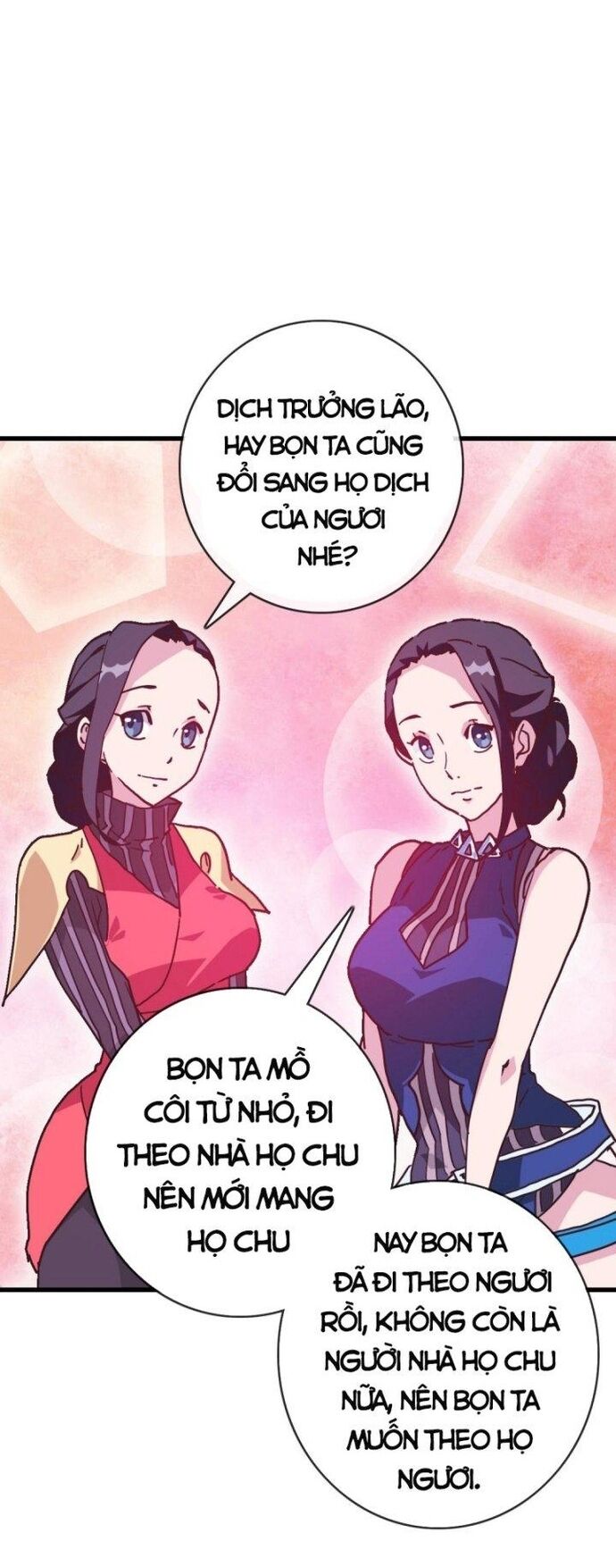 Hệ Thống Thăng Cấp Điên Cuồng Chapter 79 - Trang 2