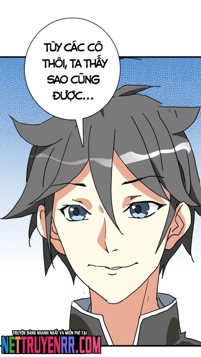 Hệ Thống Thăng Cấp Điên Cuồng Chapter 79 - Trang 2