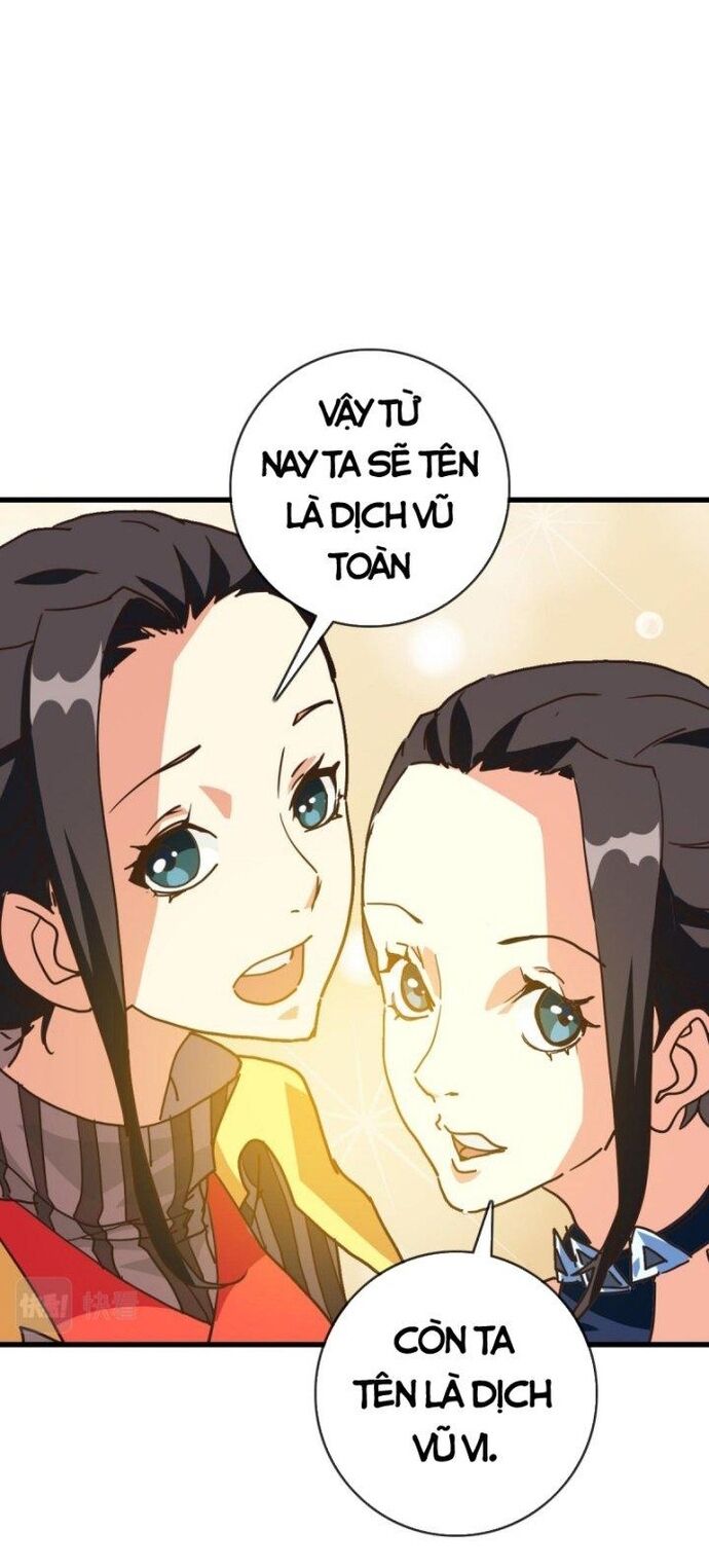 Hệ Thống Thăng Cấp Điên Cuồng Chapter 79 - Trang 2