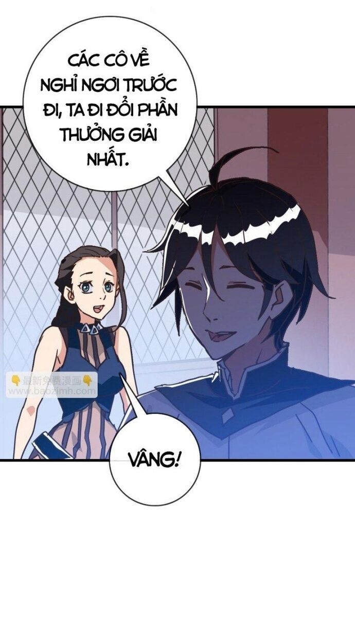 Hệ Thống Thăng Cấp Điên Cuồng Chapter 79 - Trang 2