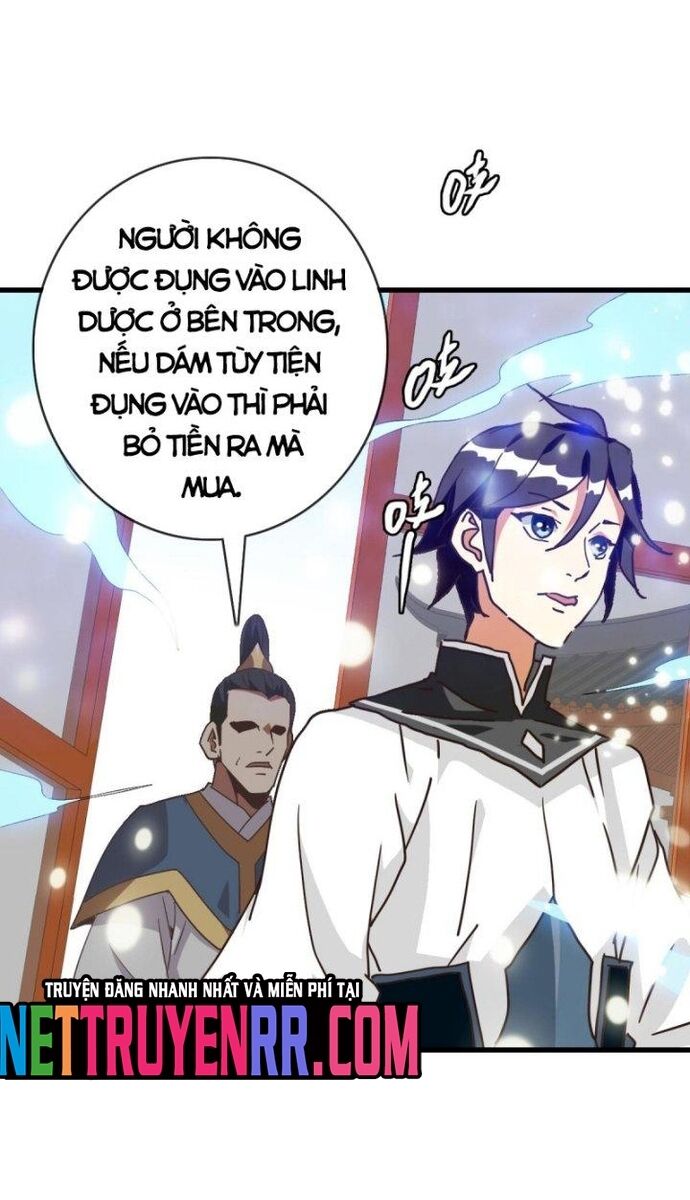 Hệ Thống Thăng Cấp Điên Cuồng Chapter 79 - Trang 2