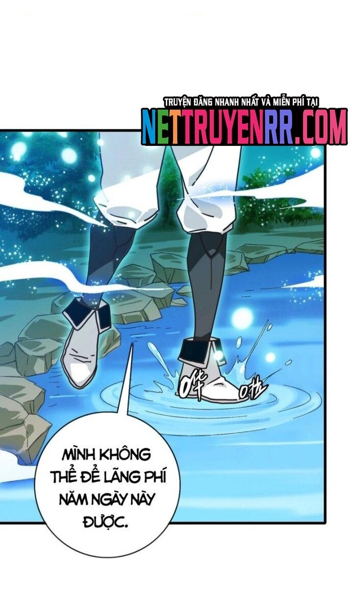 Hệ Thống Thăng Cấp Điên Cuồng Chapter 79 - Trang 2