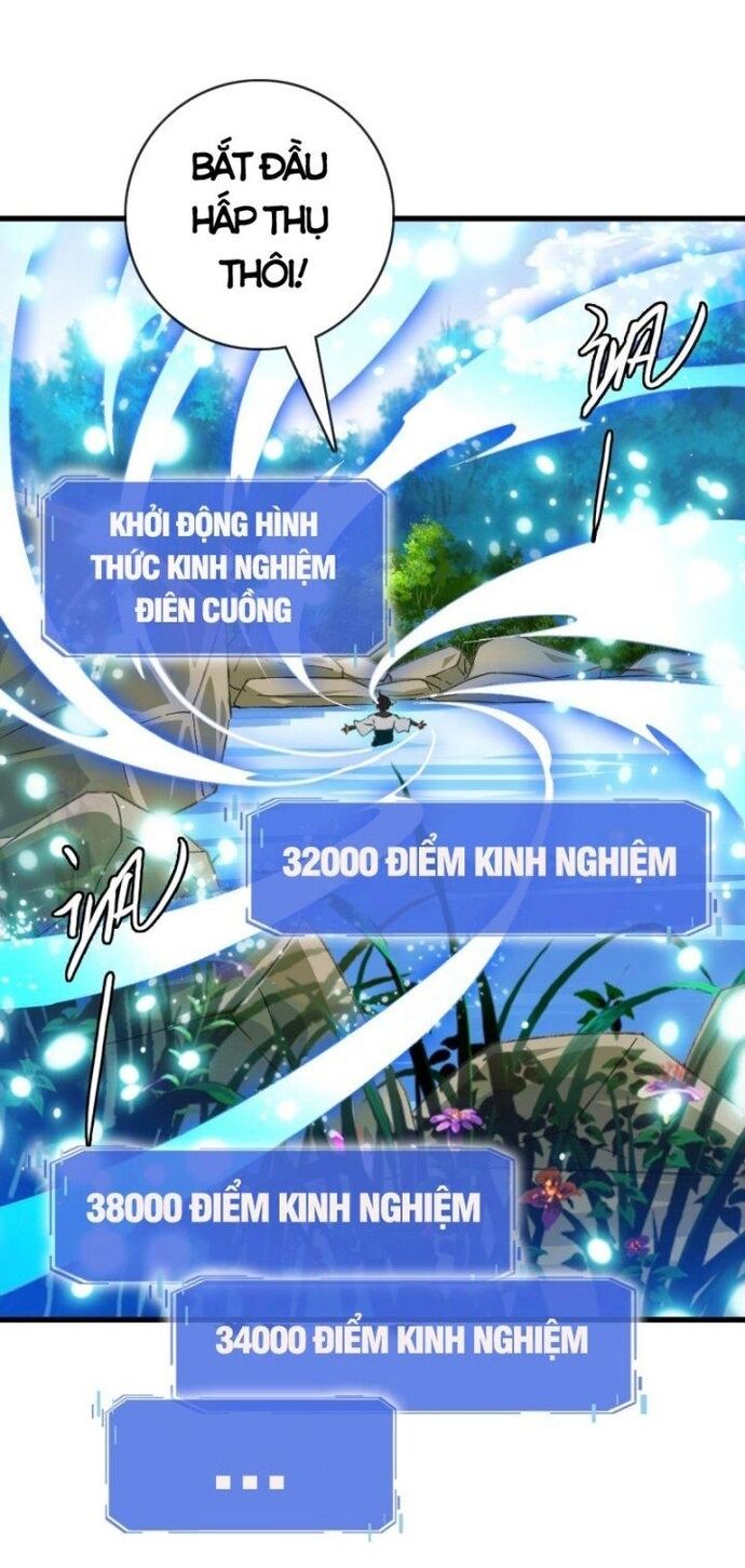 Hệ Thống Thăng Cấp Điên Cuồng Chapter 79 - Trang 2