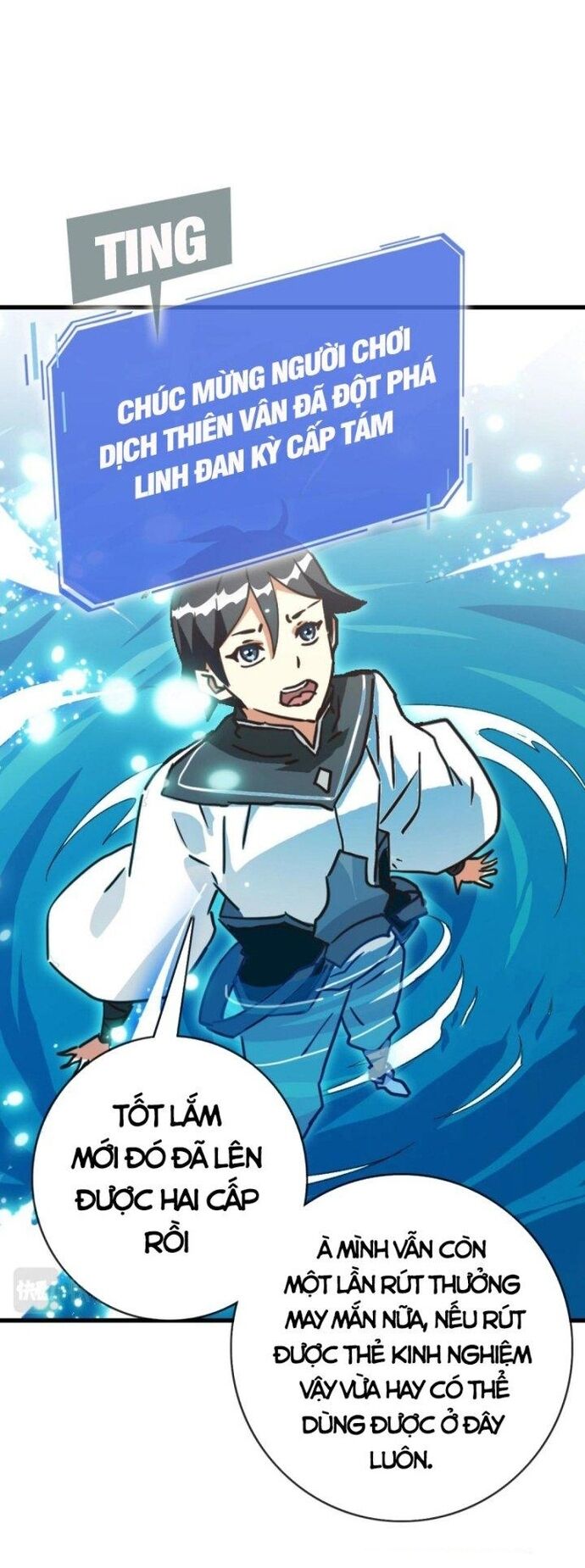 Hệ Thống Thăng Cấp Điên Cuồng Chapter 79 - Trang 2