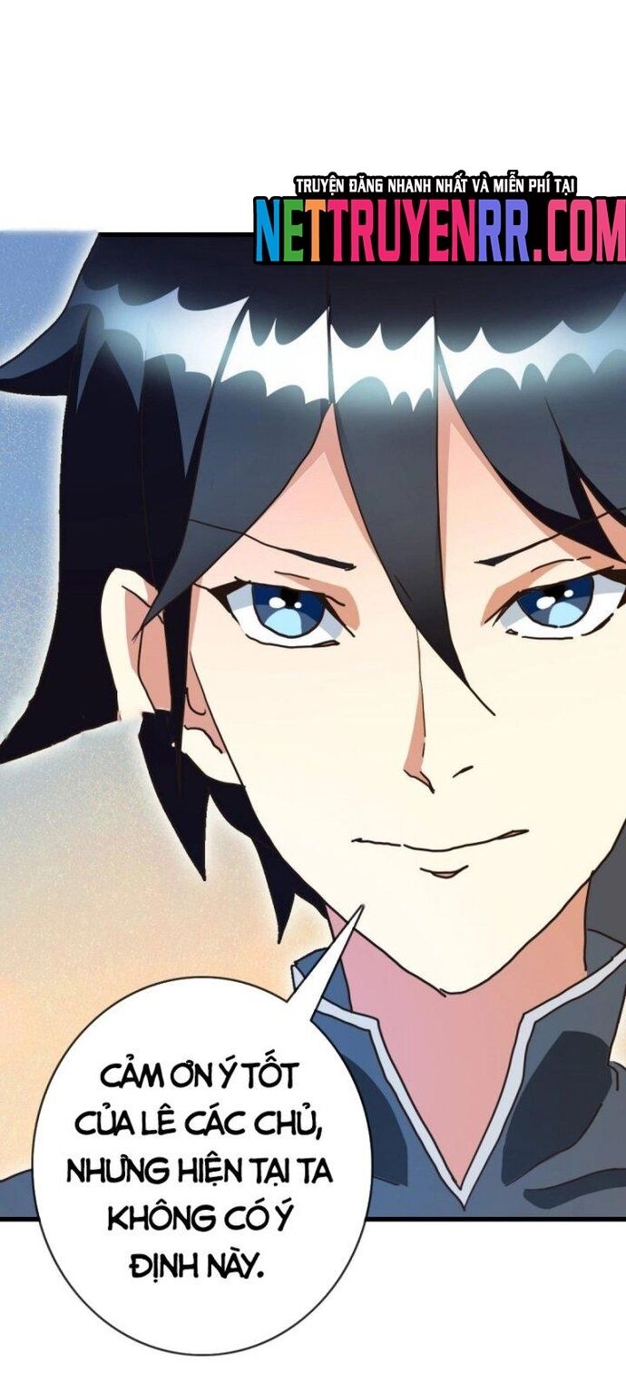 Hệ Thống Thăng Cấp Điên Cuồng Chapter 79 - Trang 2