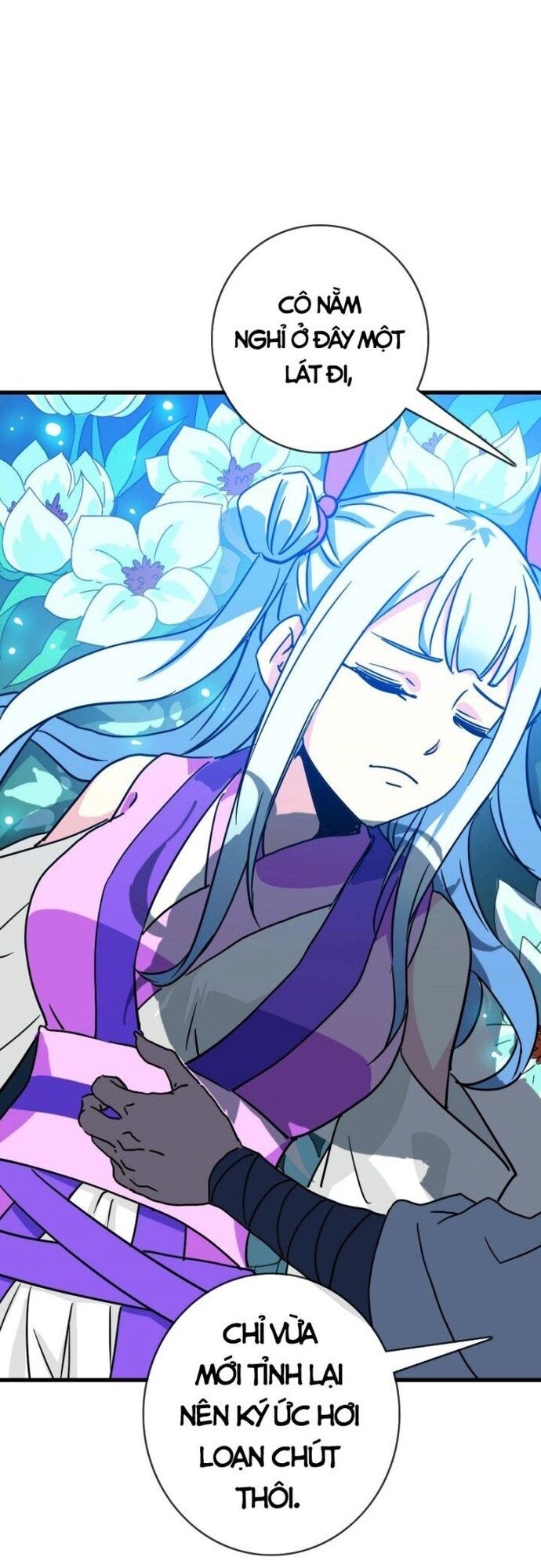 Hệ Thống Thăng Cấp Điên Cuồng Chapter 80 - Trang 2
