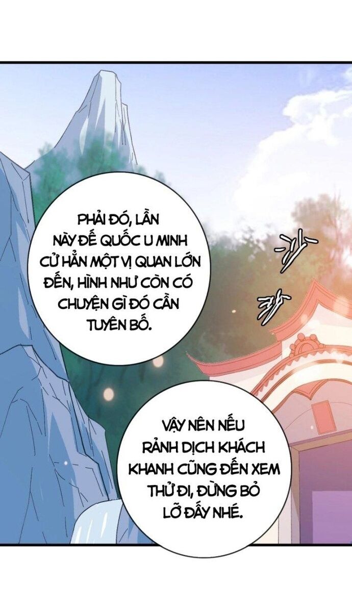 Hệ Thống Thăng Cấp Điên Cuồng Chapter 81 - Trang 2