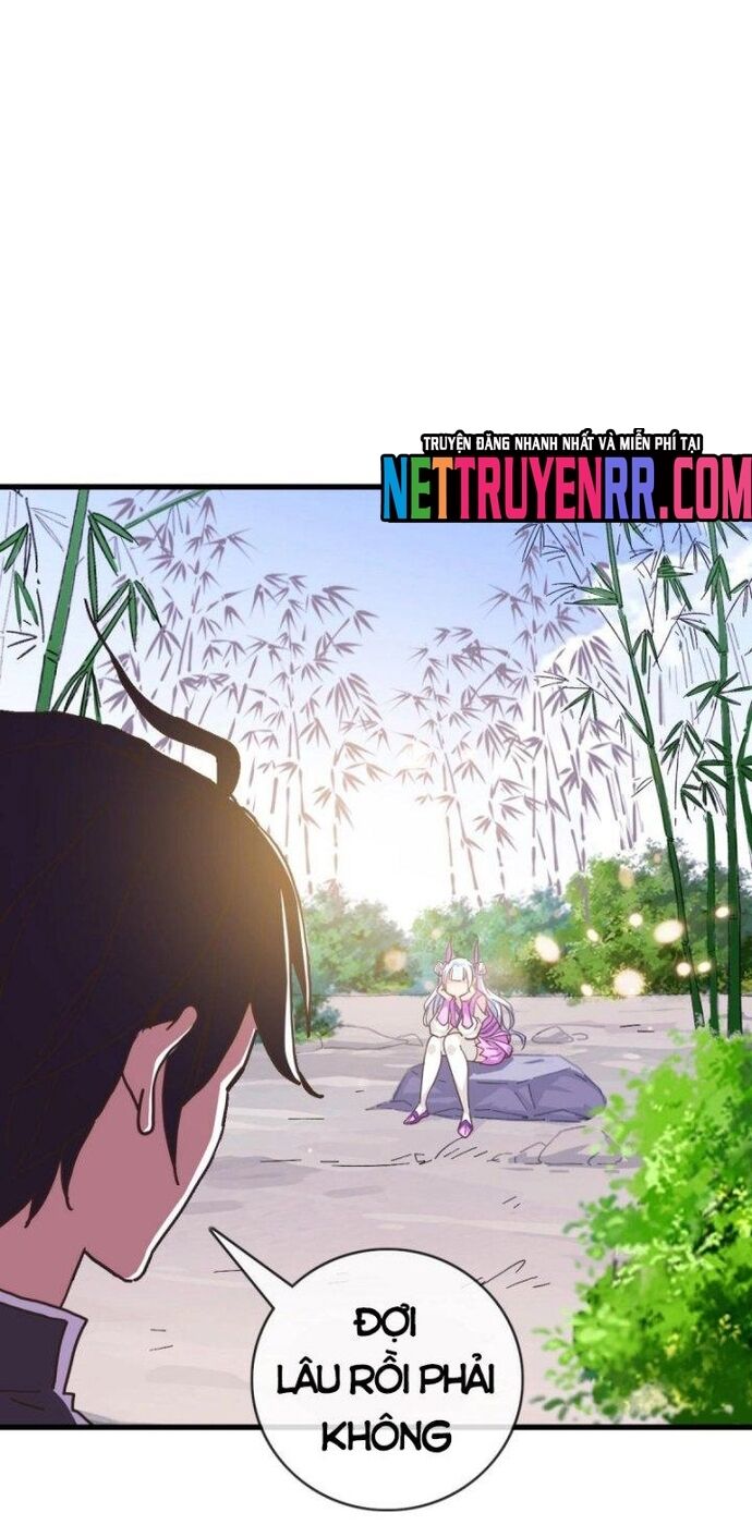 Hệ Thống Thăng Cấp Điên Cuồng Chapter 81 - Trang 2