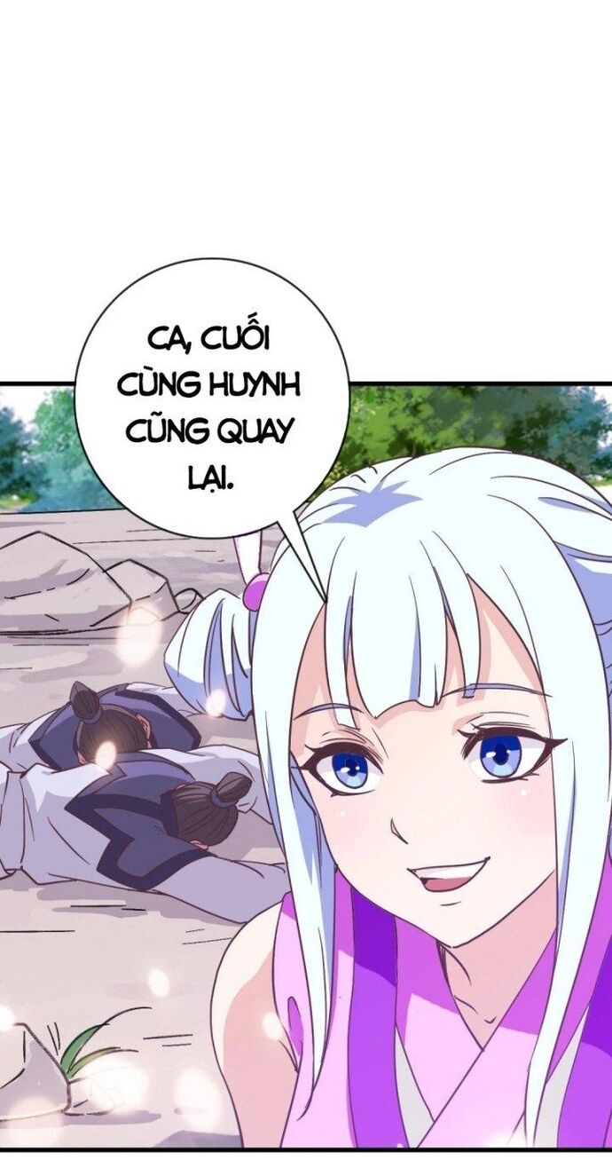 Hệ Thống Thăng Cấp Điên Cuồng Chapter 81 - Trang 2