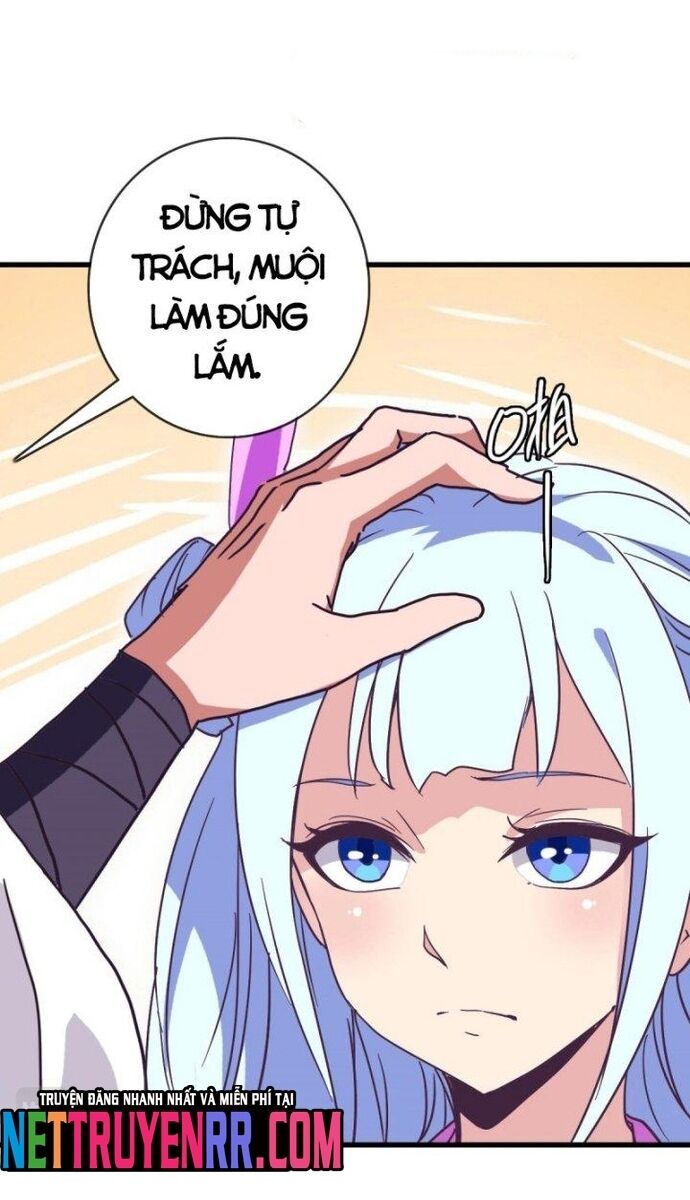 Hệ Thống Thăng Cấp Điên Cuồng Chapter 81 - Trang 2