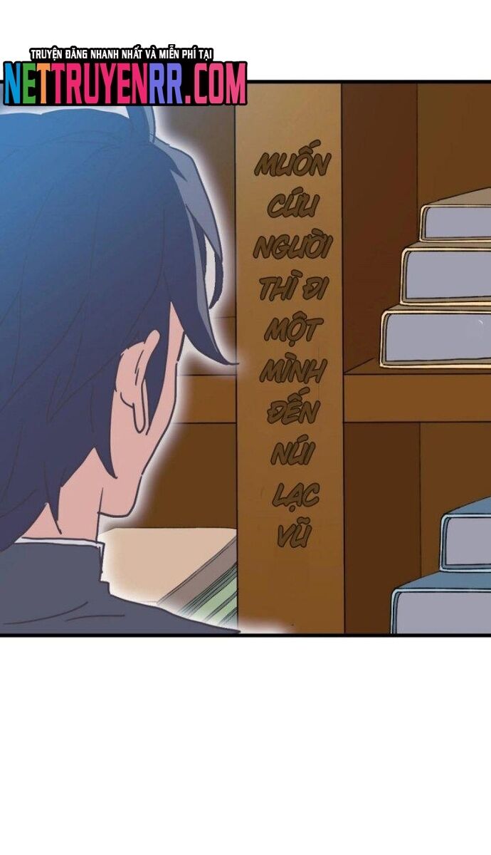 Hệ Thống Thăng Cấp Điên Cuồng Chapter 81 - Trang 2