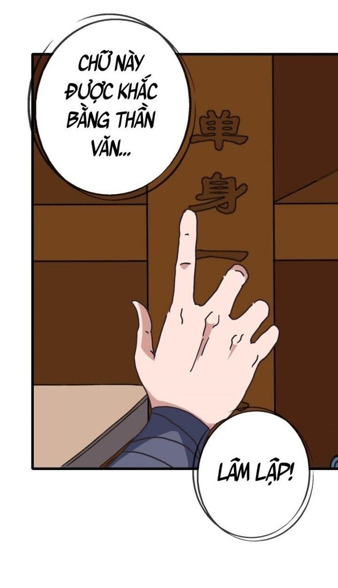 Hệ Thống Thăng Cấp Điên Cuồng Chapter 81 - Trang 2