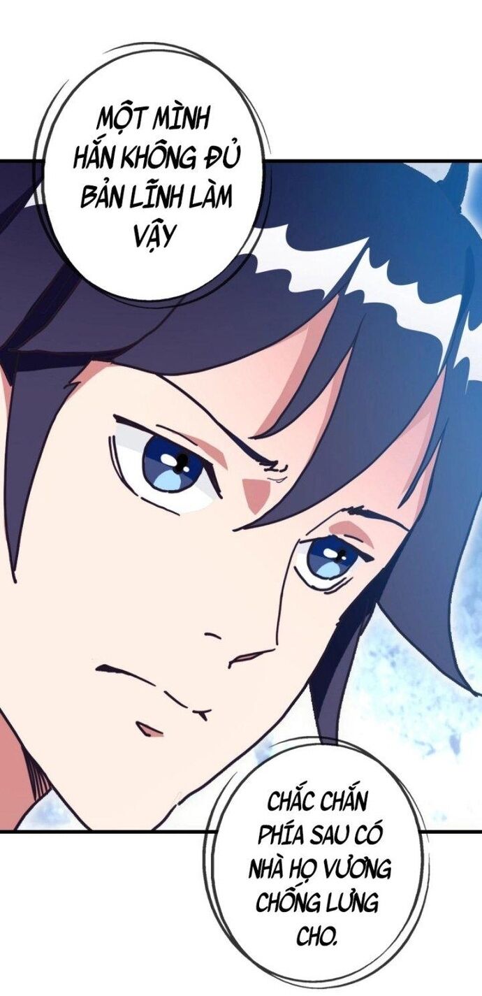 Hệ Thống Thăng Cấp Điên Cuồng Chapter 81 - Trang 2