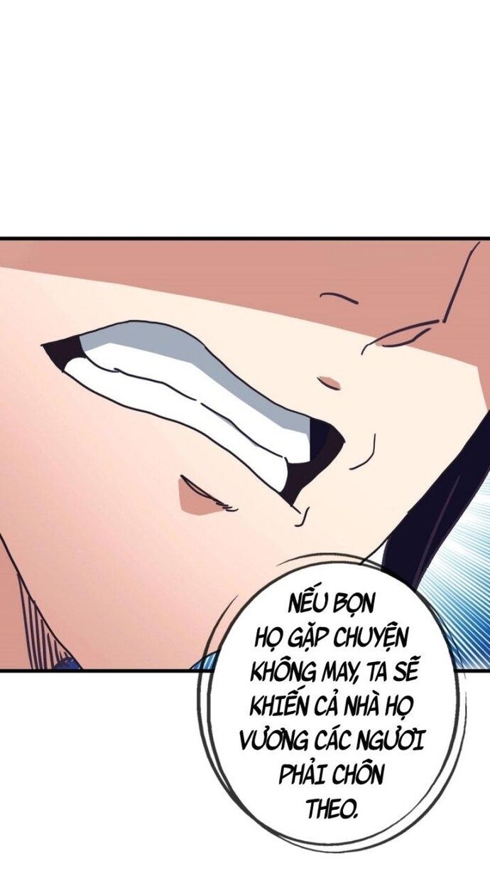 Hệ Thống Thăng Cấp Điên Cuồng Chapter 81 - Trang 2