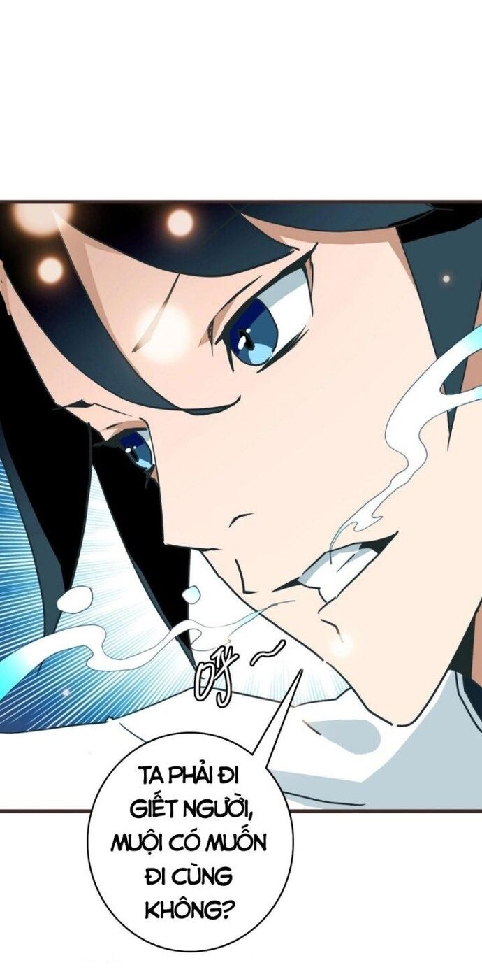 Hệ Thống Thăng Cấp Điên Cuồng Chapter 81 - Trang 2