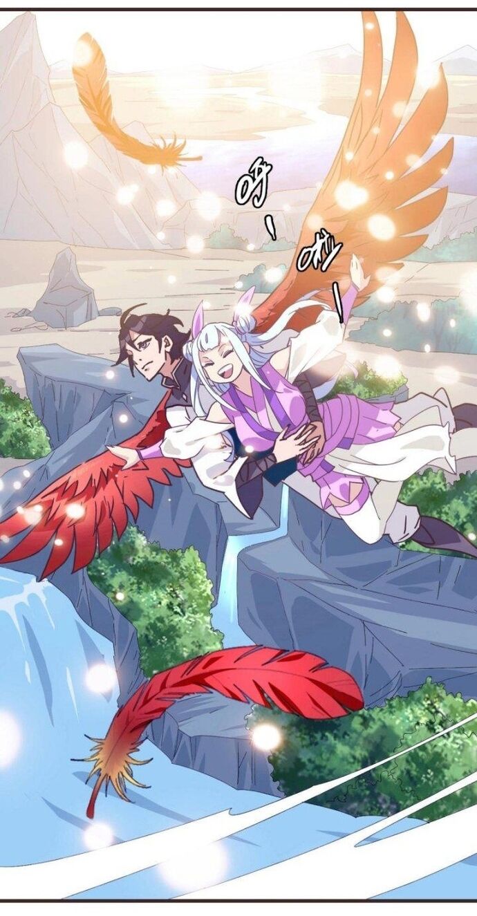 Hệ Thống Thăng Cấp Điên Cuồng Chapter 81 - Trang 2