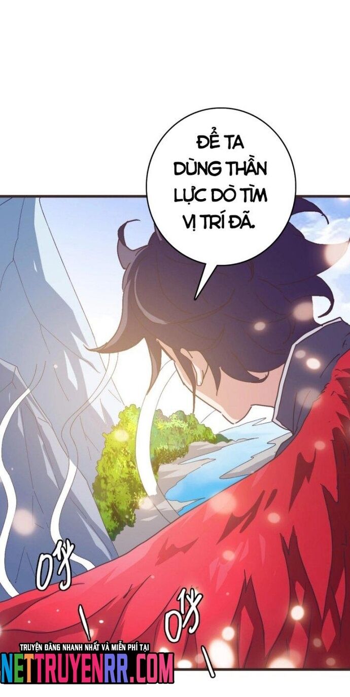 Hệ Thống Thăng Cấp Điên Cuồng Chapter 81 - Trang 2