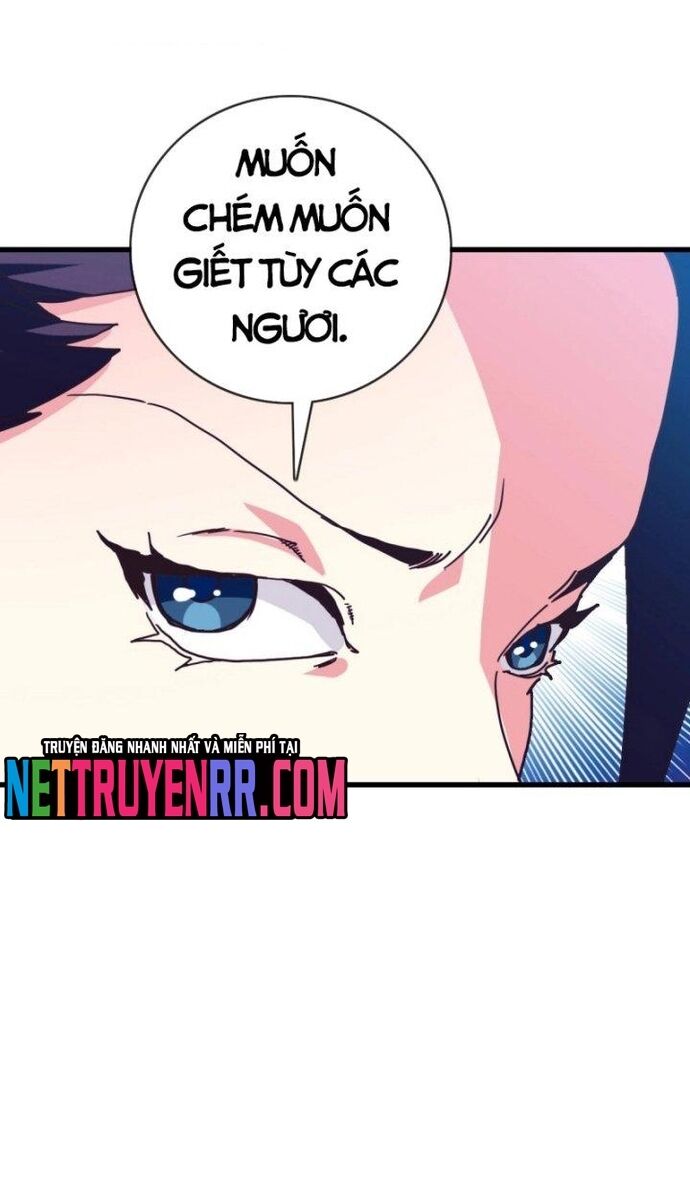 Hệ Thống Thăng Cấp Điên Cuồng Chapter 81 - Trang 2