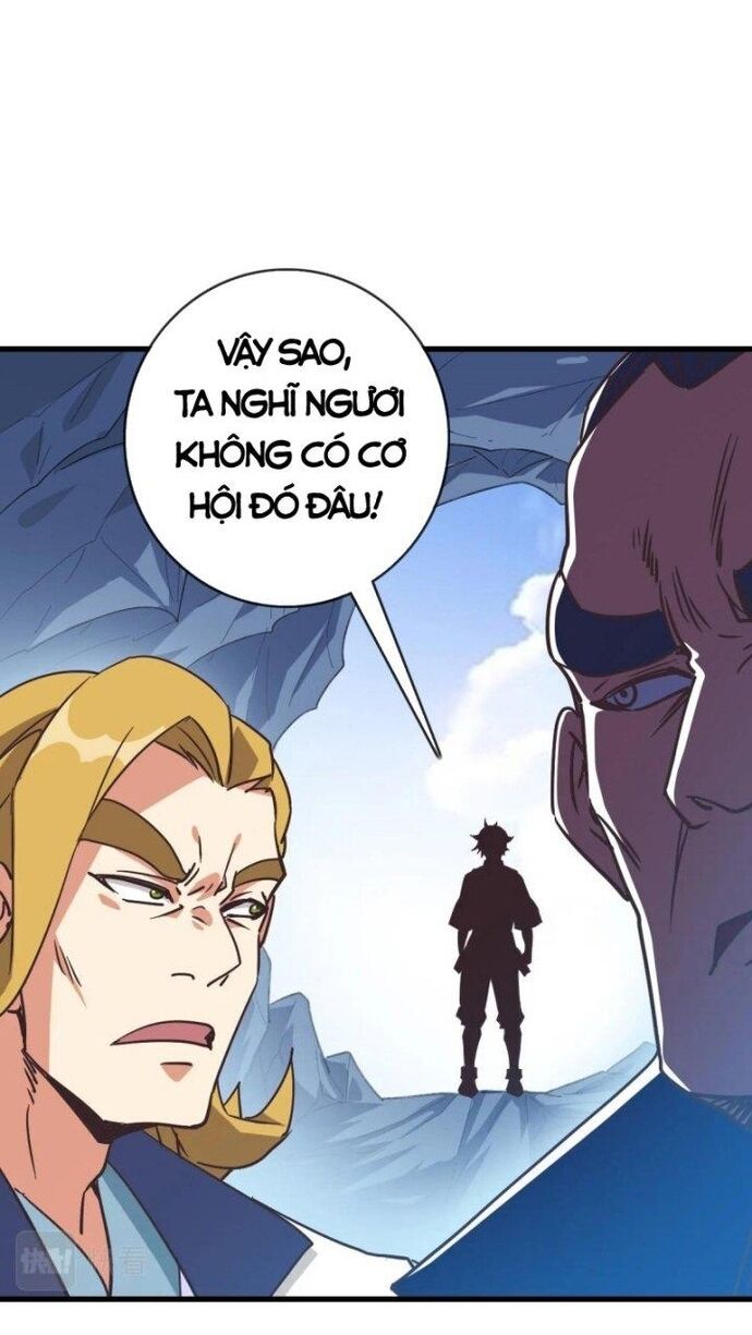 Hệ Thống Thăng Cấp Điên Cuồng Chapter 81 - Trang 2