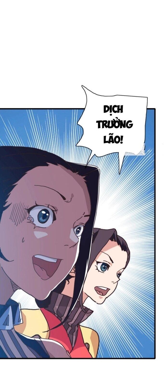 Hệ Thống Thăng Cấp Điên Cuồng Chapter 81 - Trang 2