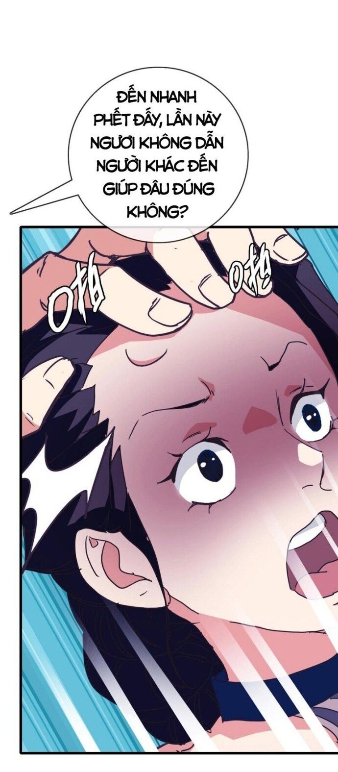 Hệ Thống Thăng Cấp Điên Cuồng Chapter 81 - Trang 2