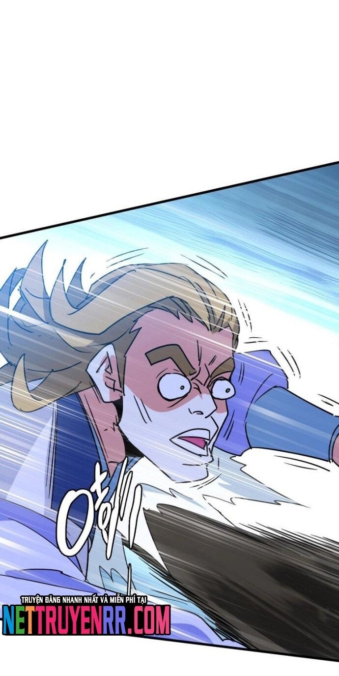 Hệ Thống Thăng Cấp Điên Cuồng Chapter 82 - Trang 2