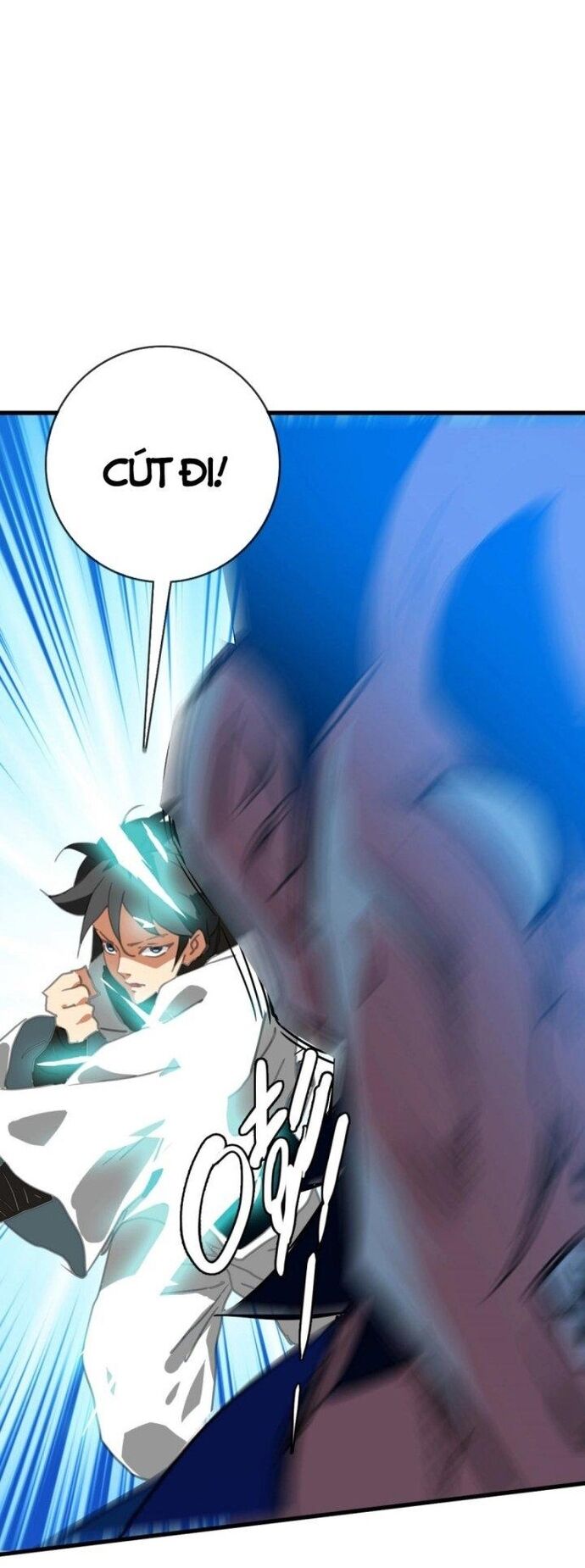 Hệ Thống Thăng Cấp Điên Cuồng Chapter 82 - Trang 2