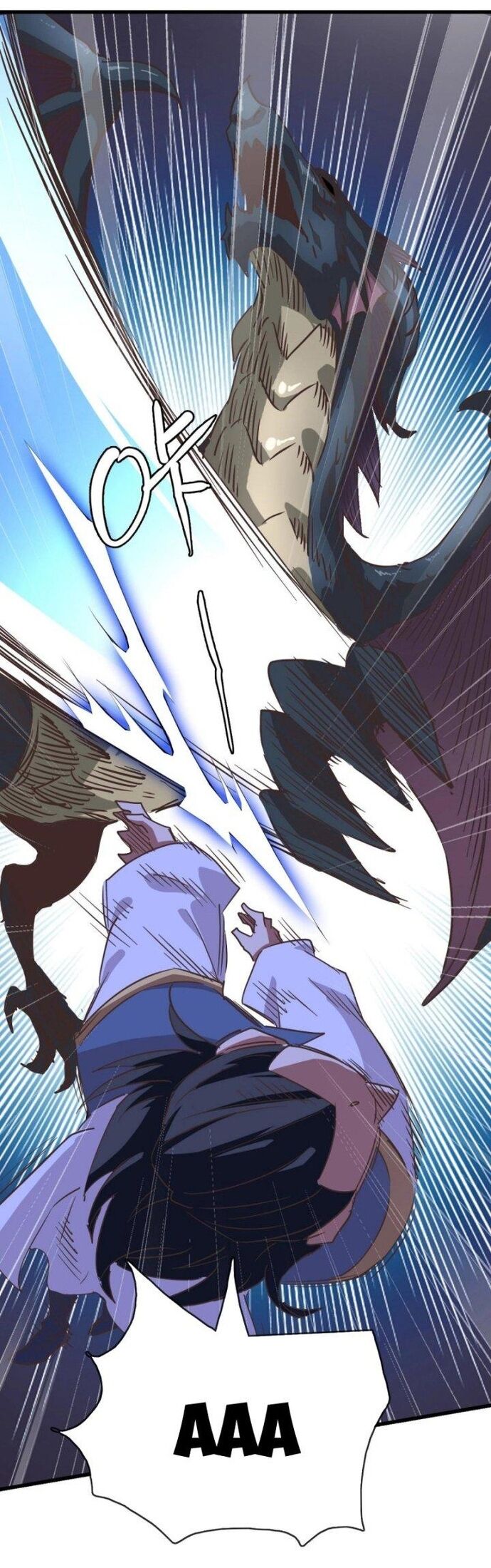 Hệ Thống Thăng Cấp Điên Cuồng Chapter 83 - Trang 2